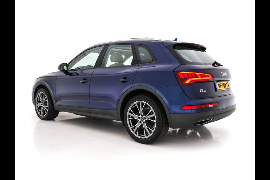Audi Q5 2.0 TDI Pro Line *PANO | XENON | FULL-LEATHER | NAVI-FULLMAP | COMFORT-SEATS | ECC | PDC | CRUISE | 20''ALU*