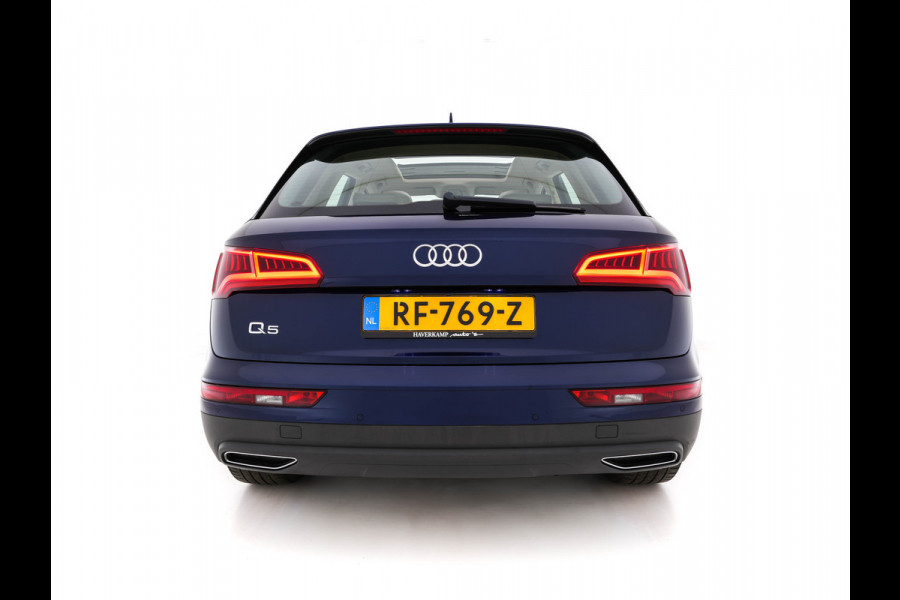 Audi Q5 2.0 TDI Pro Line *PANO | XENON | FULL-LEATHER | NAVI-FULLMAP | COMFORT-SEATS | ECC | PDC | CRUISE | 20''ALU*