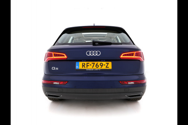 Audi Q5 2.0 TDI Pro Line *PANO | XENON | FULL-LEATHER | NAVI-FULLMAP | COMFORT-SEATS | ECC | PDC | CRUISE | 20''ALU*