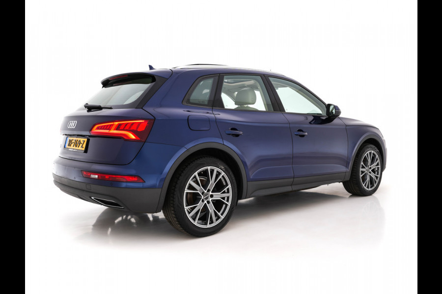 Audi Q5 2.0 TDI Pro Line *PANO | XENON | FULL-LEATHER | NAVI-FULLMAP | COMFORT-SEATS | ECC | PDC | CRUISE | 20''ALU*