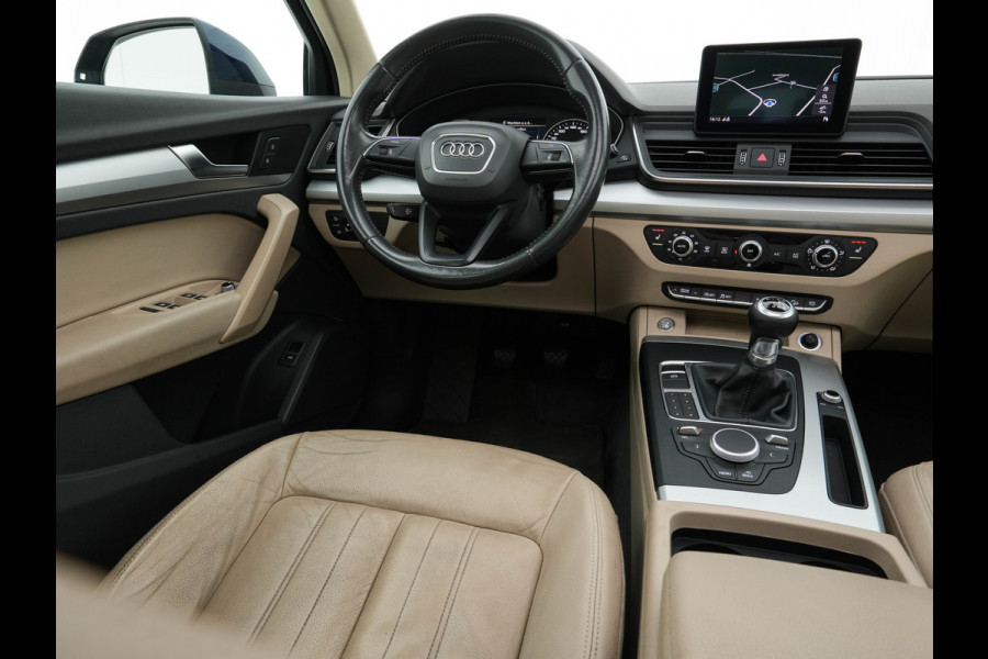 Audi Q5 2.0 TDI Pro Line *PANO | XENON | FULL-LEATHER | NAVI-FULLMAP | COMFORT-SEATS | ECC | PDC | CRUISE | 20''ALU*