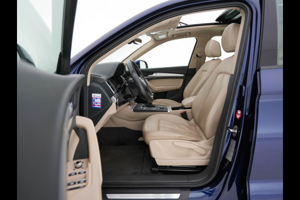 Audi Q5 2.0 TDI Pro Line *PANO | XENON | FULL-LEATHER | NAVI-FULLMAP | COMFORT-SEATS | ECC | PDC | CRUISE | 20''ALU*