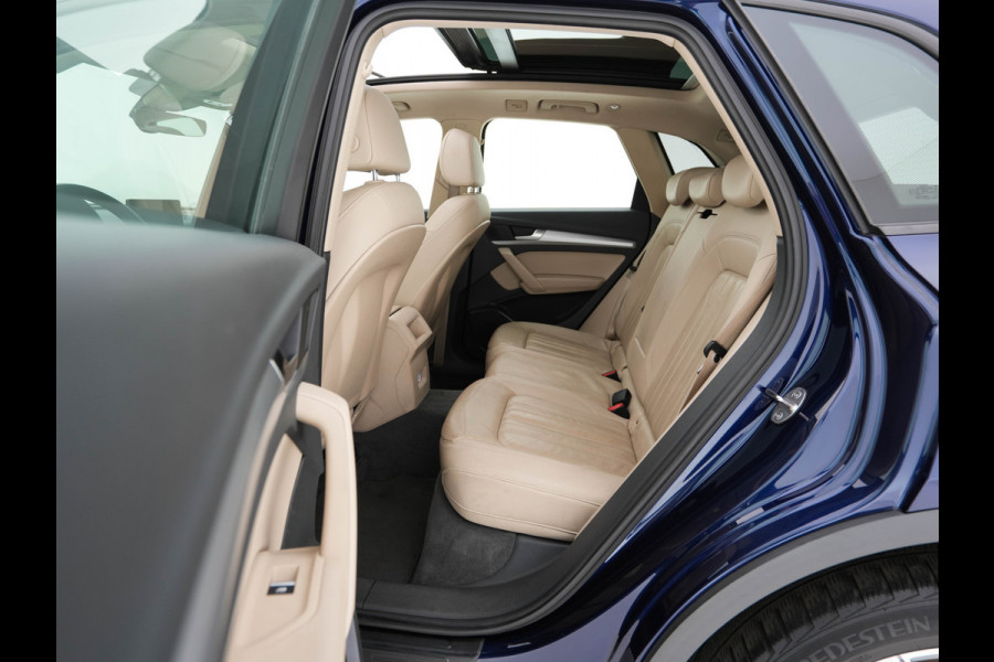 Audi Q5 2.0 TDI Pro Line *PANO | XENON | FULL-LEATHER | NAVI-FULLMAP | COMFORT-SEATS | ECC | PDC | CRUISE | 20''ALU*