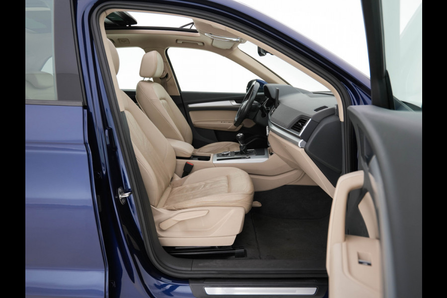 Audi Q5 2.0 TDI Pro Line *PANO | XENON | FULL-LEATHER | NAVI-FULLMAP | COMFORT-SEATS | ECC | PDC | CRUISE | 20''ALU*