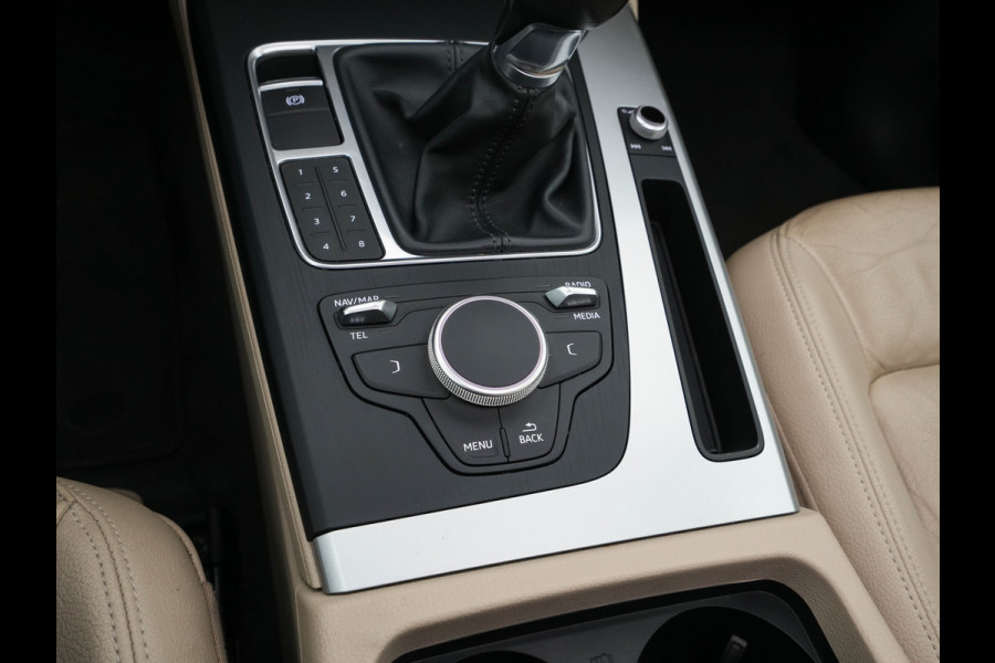 Audi Q5 2.0 TDI Pro Line *PANO | XENON | FULL-LEATHER | NAVI-FULLMAP | COMFORT-SEATS | ECC | PDC | CRUISE | 20''ALU*