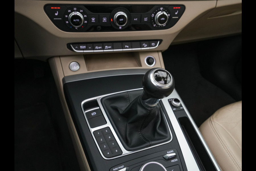 Audi Q5 2.0 TDI Pro Line *PANO | XENON | FULL-LEATHER | NAVI-FULLMAP | COMFORT-SEATS | ECC | PDC | CRUISE | 20''ALU*