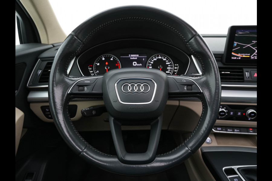 Audi Q5 2.0 TDI Pro Line *PANO | XENON | FULL-LEATHER | NAVI-FULLMAP | COMFORT-SEATS | ECC | PDC | CRUISE | 20''ALU*