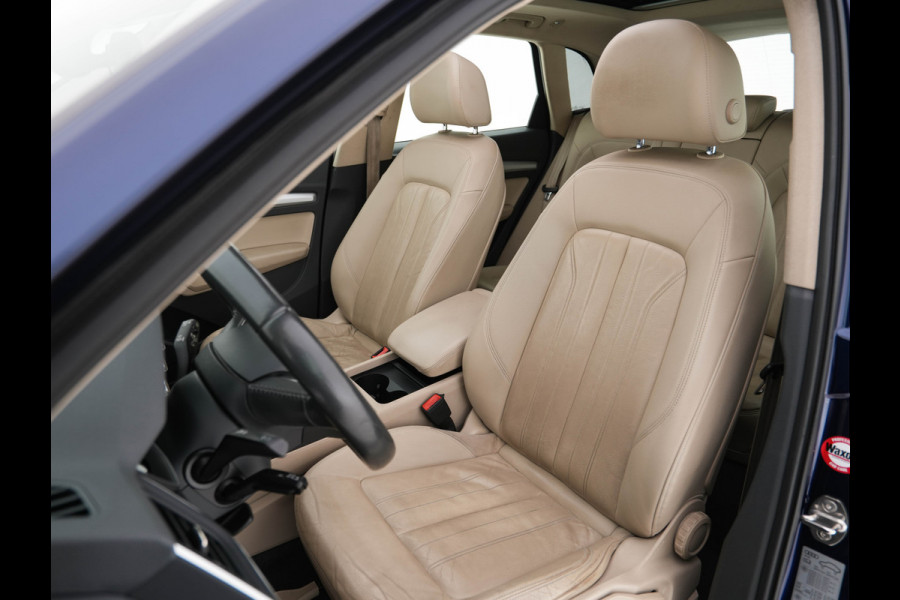 Audi Q5 2.0 TDI Pro Line *PANO | XENON | FULL-LEATHER | NAVI-FULLMAP | COMFORT-SEATS | ECC | PDC | CRUISE | 20''ALU*