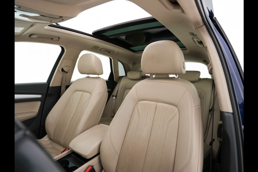 Audi Q5 2.0 TDI Pro Line *PANO | XENON | FULL-LEATHER | NAVI-FULLMAP | COMFORT-SEATS | ECC | PDC | CRUISE | 20''ALU*