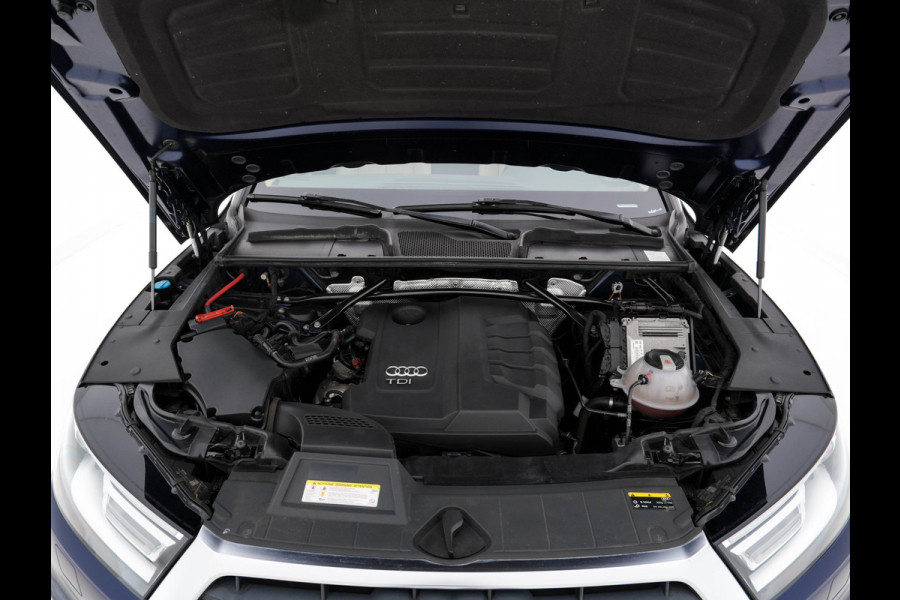 Audi Q5 2.0 TDI Pro Line *PANO | XENON | FULL-LEATHER | NAVI-FULLMAP | COMFORT-SEATS | ECC | PDC | CRUISE | 20''ALU*