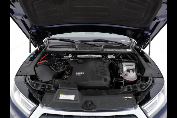 Audi Q5 2.0 TDI Pro Line *PANO | XENON | FULL-LEATHER | NAVI-FULLMAP | COMFORT-SEATS | ECC | PDC | CRUISE | 20''ALU*