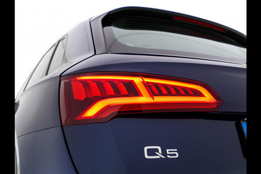Audi Q5 2.0 TDI Pro Line *PANO | XENON | FULL-LEATHER | NAVI-FULLMAP | COMFORT-SEATS | ECC | PDC | CRUISE | 20''ALU*