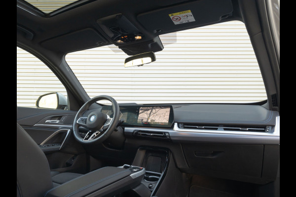 BMW X1 xDrive30e M-Sport - Pano - Driving Ass Prof - Trekhaak - Head-Up