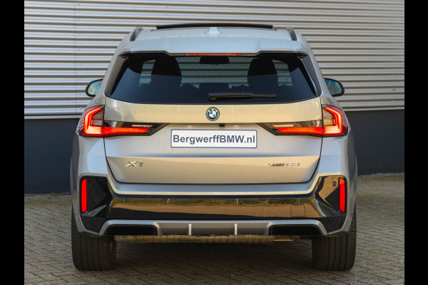 BMW X1 xDrive30e M-Sport - Pano - Driving Ass Prof - Trekhaak - Head-Up