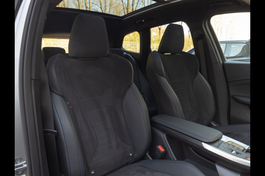 BMW X1 xDrive30e M-Sport - Pano - Driving Ass Prof - Trekhaak - Head-Up