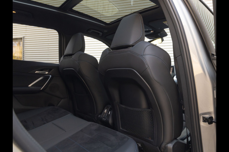 BMW X1 xDrive30e M-Sport - Pano - Driving Ass Prof - Trekhaak - Head-Up