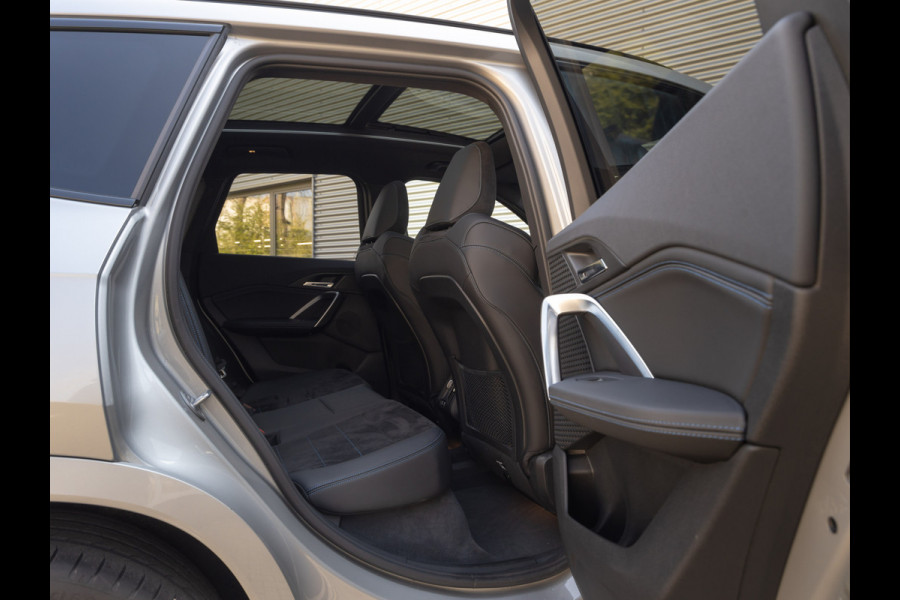 BMW X1 xDrive30e M-Sport - Pano - Driving Ass Prof - Trekhaak - Head-Up