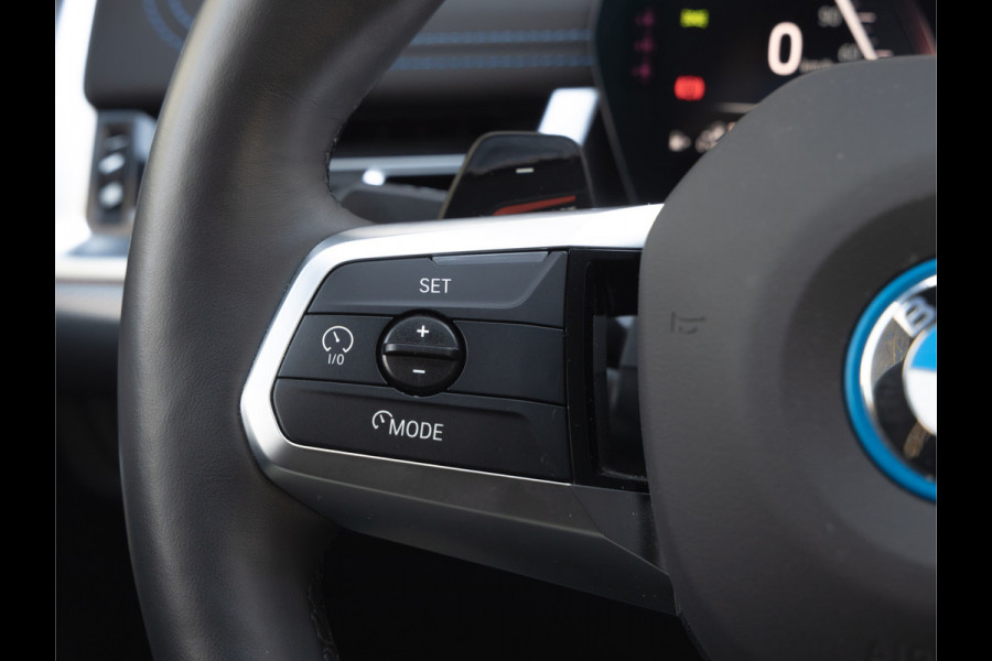BMW X1 xDrive30e M-Sport - Pano - Driving Ass Prof - Trekhaak - Head-Up