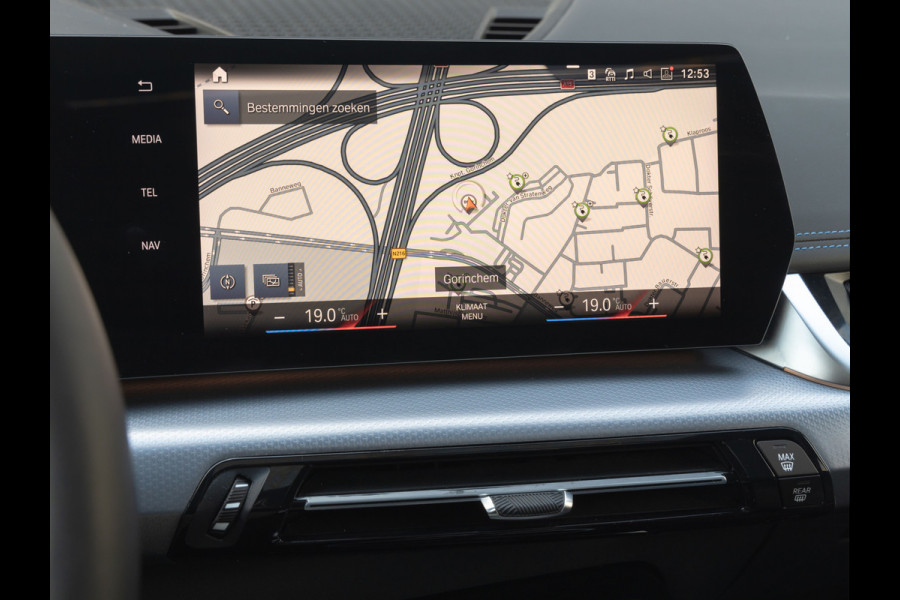 BMW X1 xDrive30e M-Sport - Pano - Driving Ass Prof - Trekhaak - Head-Up