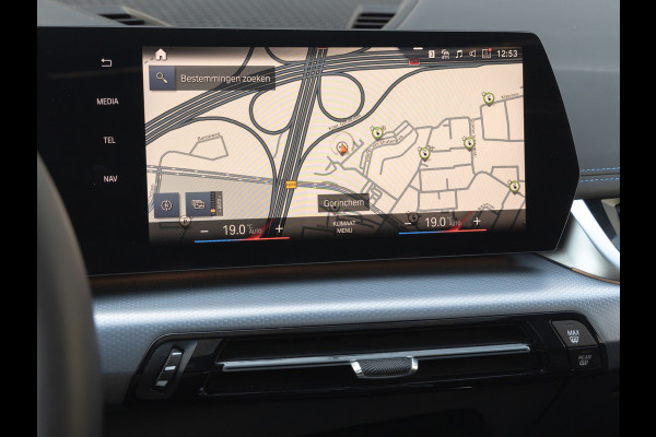 BMW X1 xDrive30e M-Sport - Pano - Driving Ass Prof - Trekhaak - Head-Up