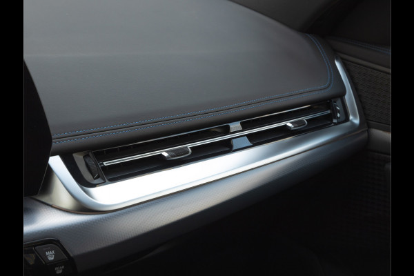 BMW X1 xDrive30e M-Sport - Pano - Driving Ass Prof - Trekhaak - Head-Up
