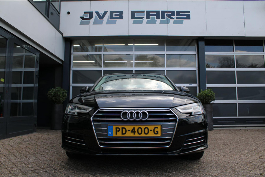 Audi A4 Limousine 2.0 TDI Sport Lease Edition