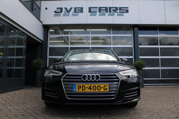 Audi A4 Limousine 2.0 TDI Sport Lease Edition