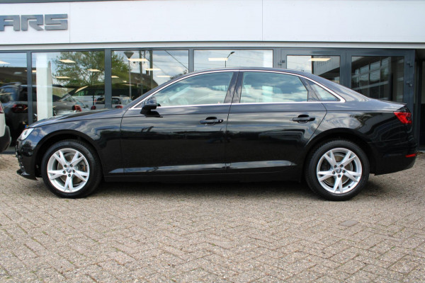 Audi A4 Limousine 2.0 TDI Sport Lease Edition