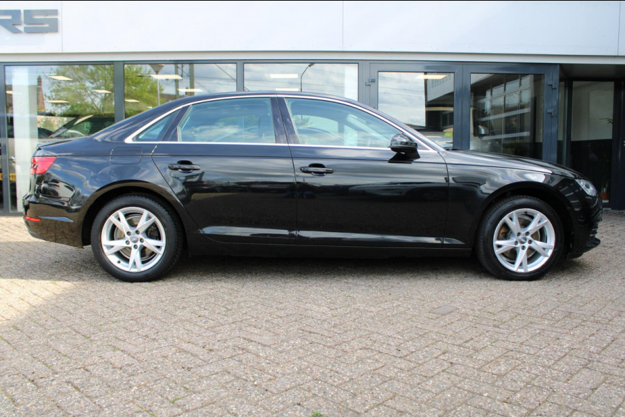 Audi A4 Limousine 2.0 TDI Sport Lease Edition