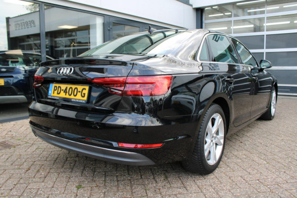 Audi A4 Limousine 2.0 TDI Sport Lease Edition