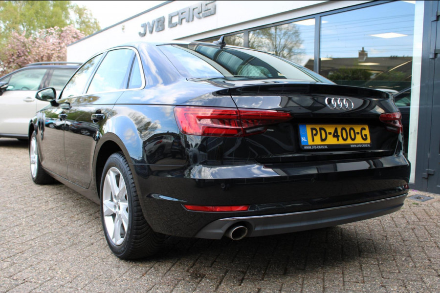 Audi A4 Limousine 2.0 TDI Sport Lease Edition