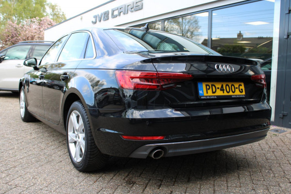 Audi A4 Limousine 2.0 TDI Sport Lease Edition