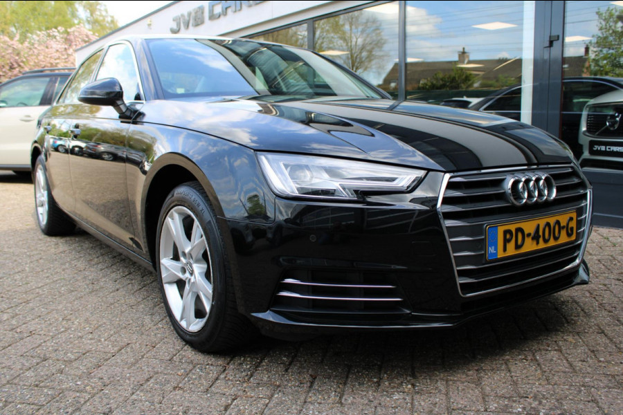 Audi A4 Limousine 2.0 TDI Sport Lease Edition