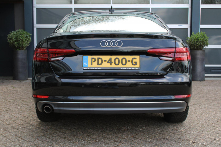 Audi A4 Limousine 2.0 TDI Sport Lease Edition