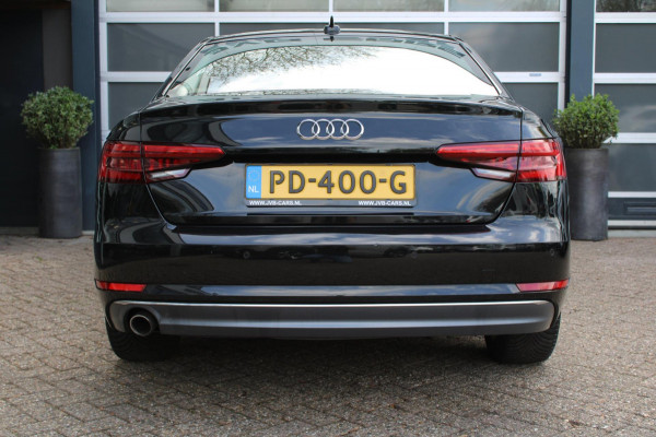 Audi A4 Limousine 2.0 TDI Sport Lease Edition