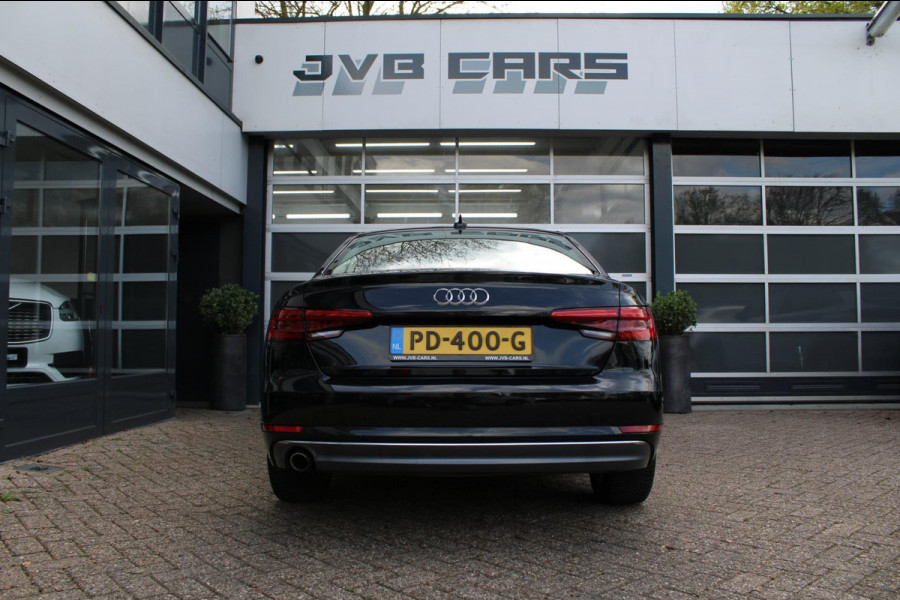 Audi A4 Limousine 2.0 TDI Sport Lease Edition
