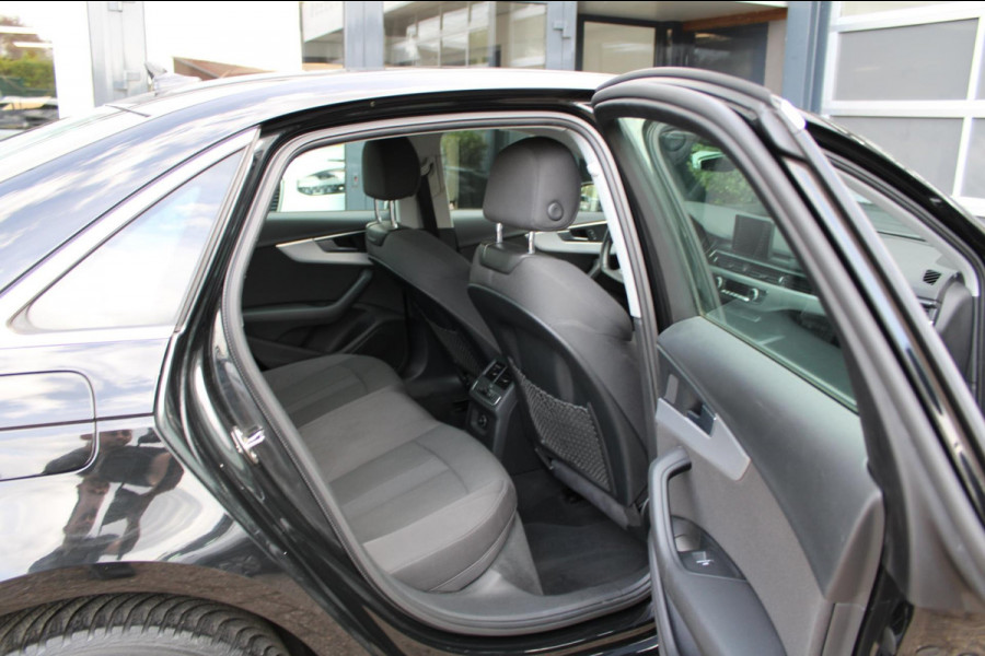 Audi A4 Limousine 2.0 TDI Sport Lease Edition