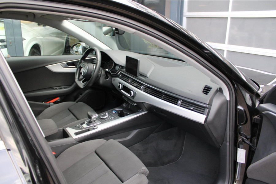 Audi A4 Limousine 2.0 TDI Sport Lease Edition