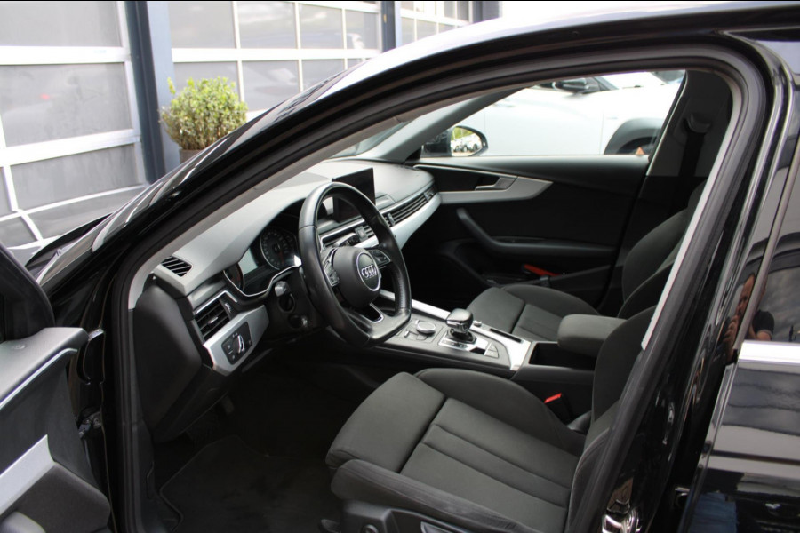 Audi A4 Limousine 2.0 TDI Sport Lease Edition