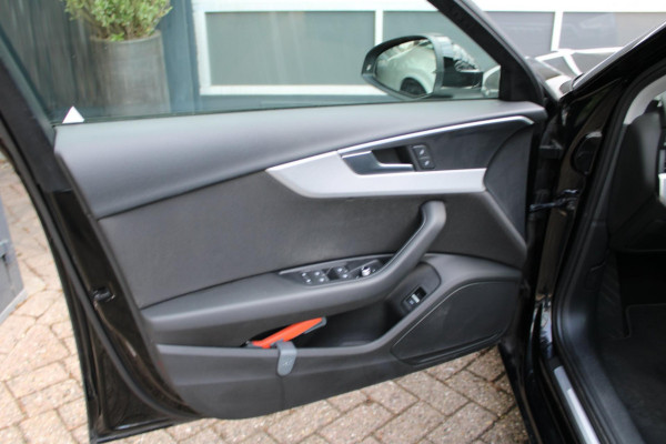 Audi A4 Limousine 2.0 TDI Sport Lease Edition