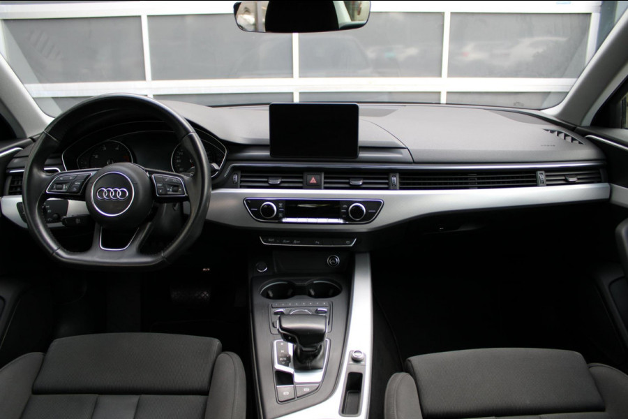 Audi A4 Limousine 2.0 TDI Sport Lease Edition