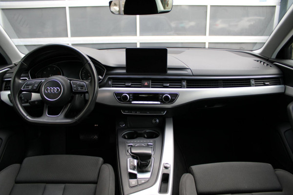 Audi A4 Limousine 2.0 TDI Sport Lease Edition