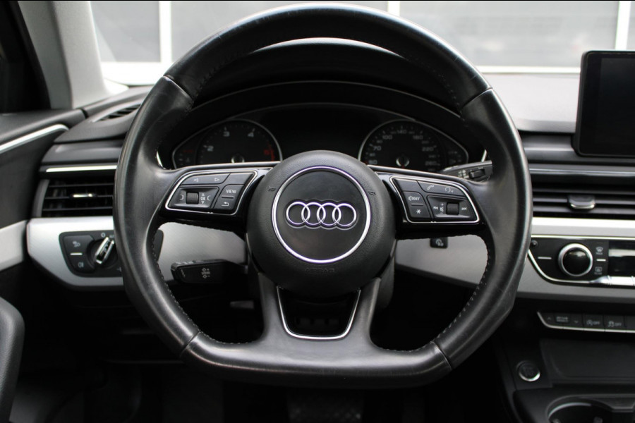 Audi A4 Limousine 2.0 TDI Sport Lease Edition