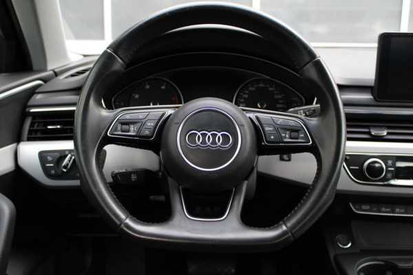 Audi A4 Limousine 2.0 TDI Sport Lease Edition