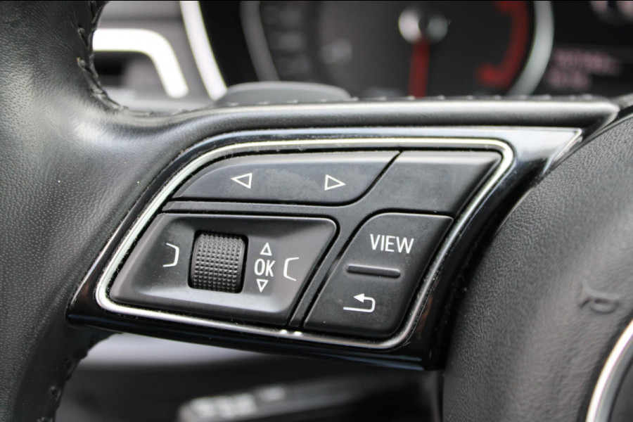 Audi A4 Limousine 2.0 TDI Sport Lease Edition