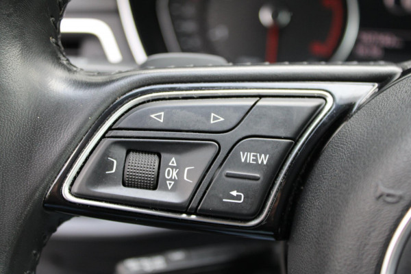 Audi A4 Limousine 2.0 TDI Sport Lease Edition