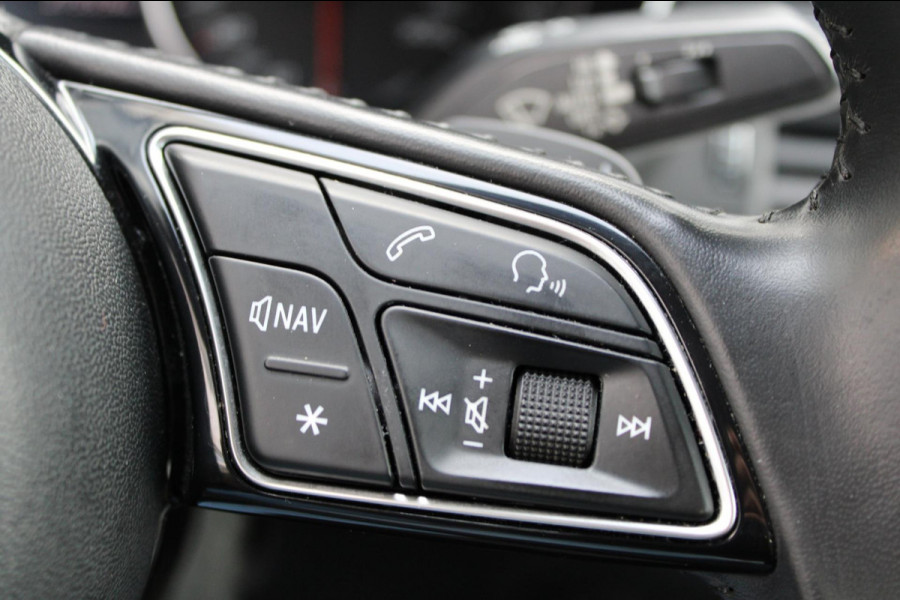 Audi A4 Limousine 2.0 TDI Sport Lease Edition