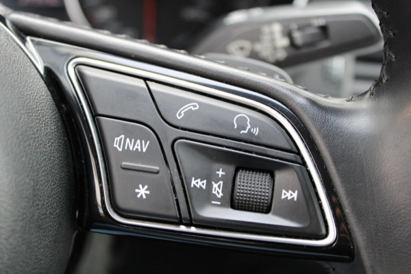 Audi A4 Limousine 2.0 TDI Sport Lease Edition