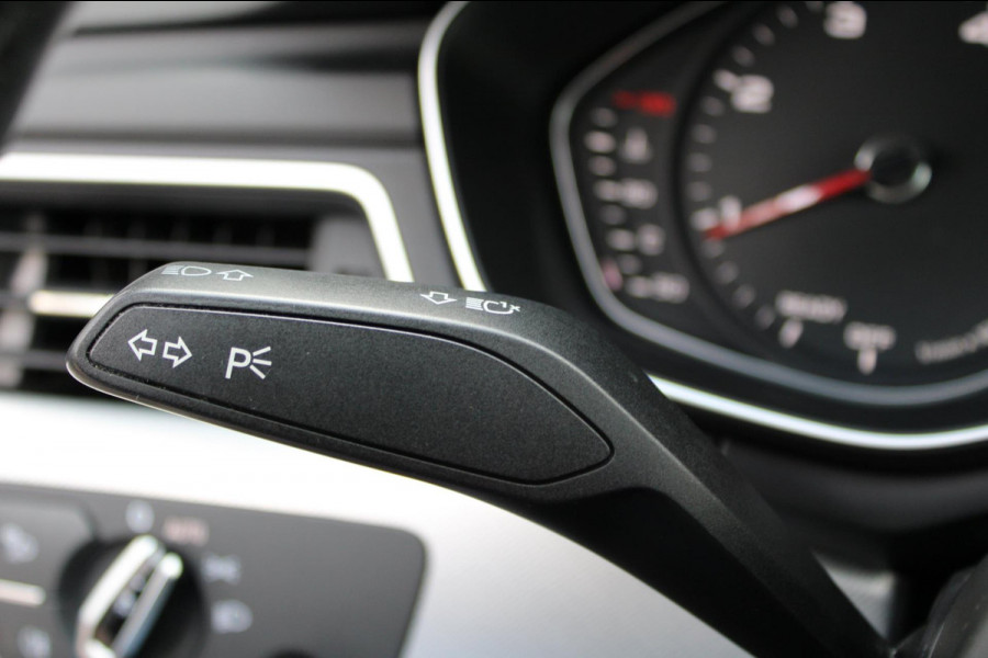 Audi A4 Limousine 2.0 TDI Sport Lease Edition