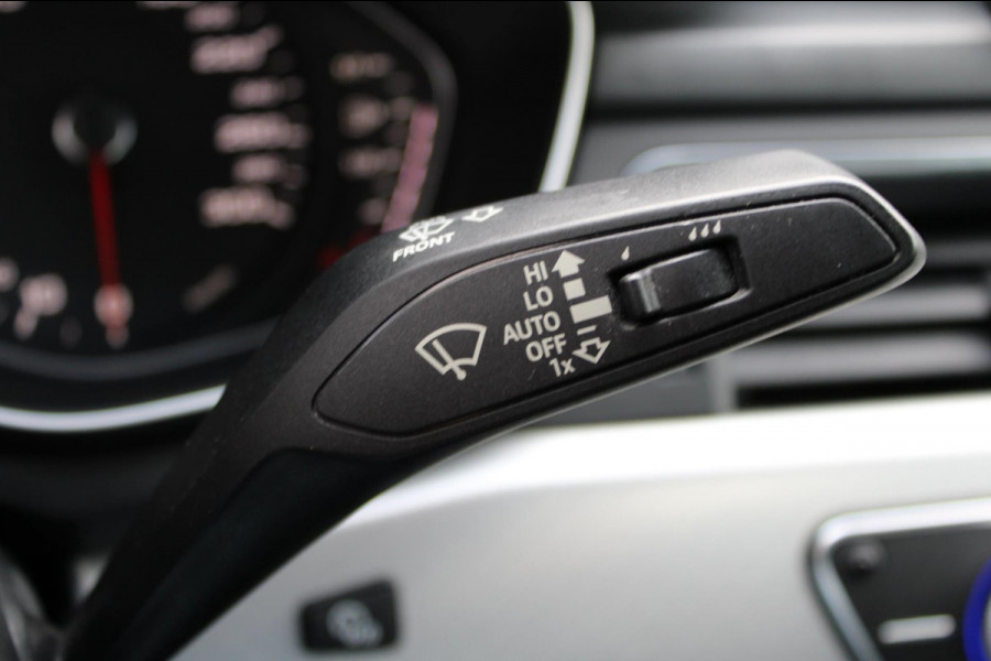 Audi A4 Limousine 2.0 TDI Sport Lease Edition
